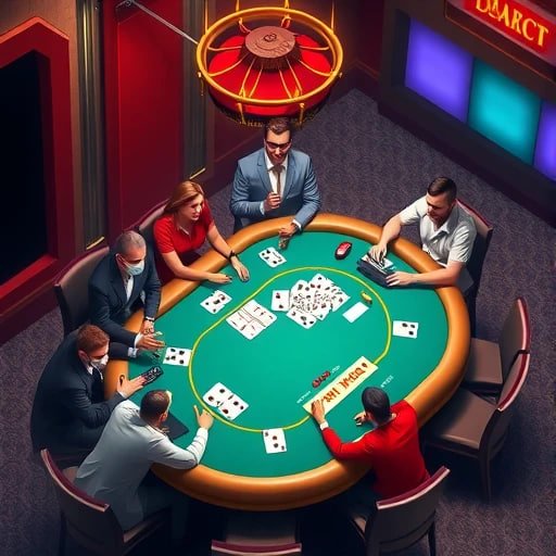 winbet slot featured game showcase