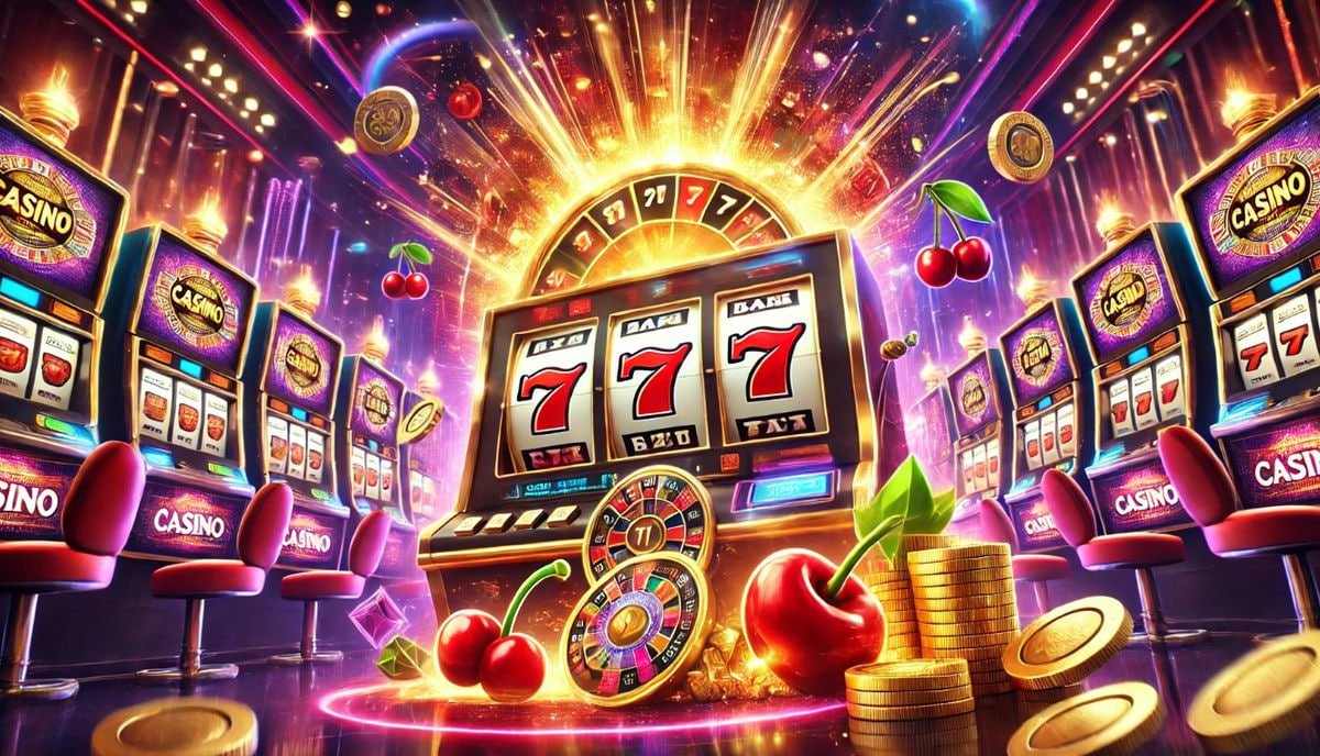 winbet slot featured game showcase winbet slot featured game showcase